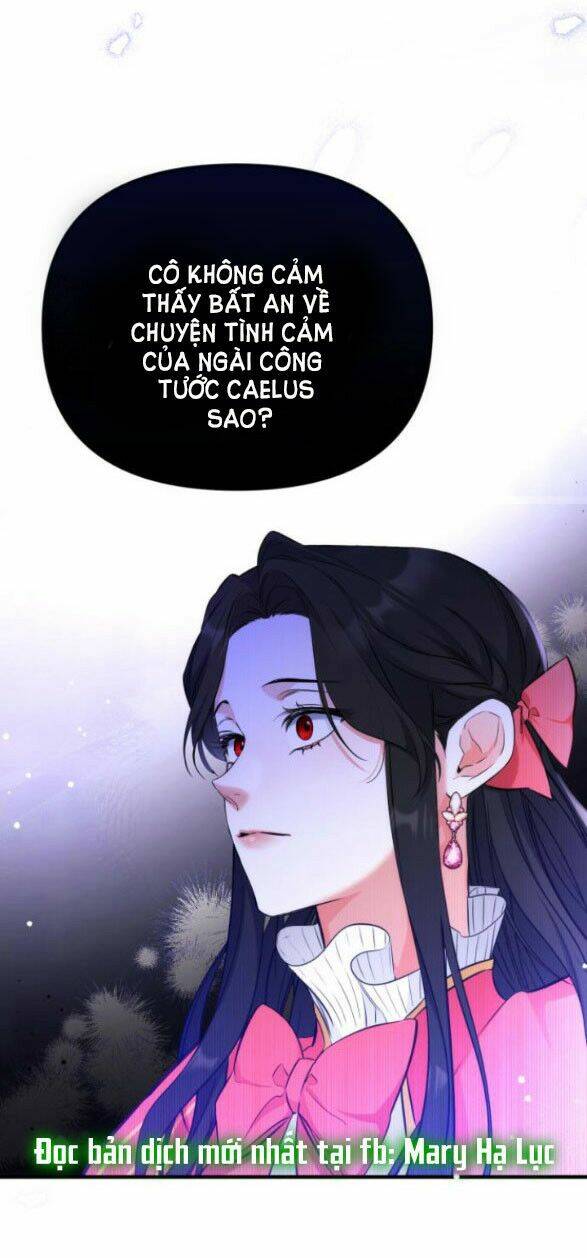 Dành Cho Nhân Vật Bị Bỏ Rơi Yêu Thích Nhất Của Tôi: Chapter 13.2