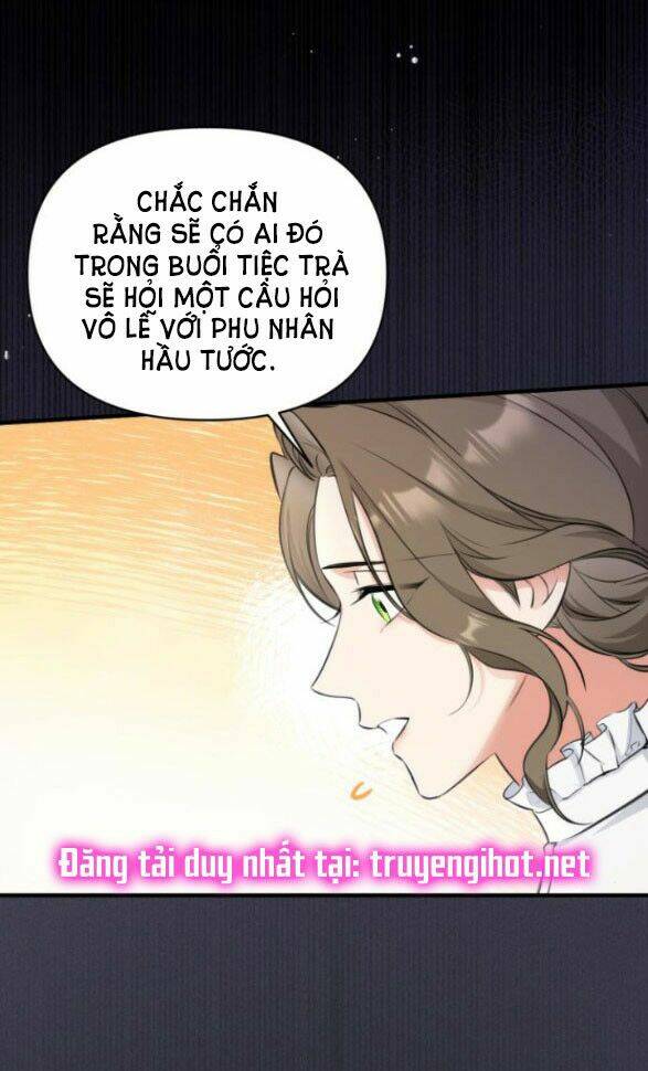 Dành Cho Nhân Vật Bị Bỏ Rơi Yêu Thích Nhất Của Tôi: Chapter 13.2