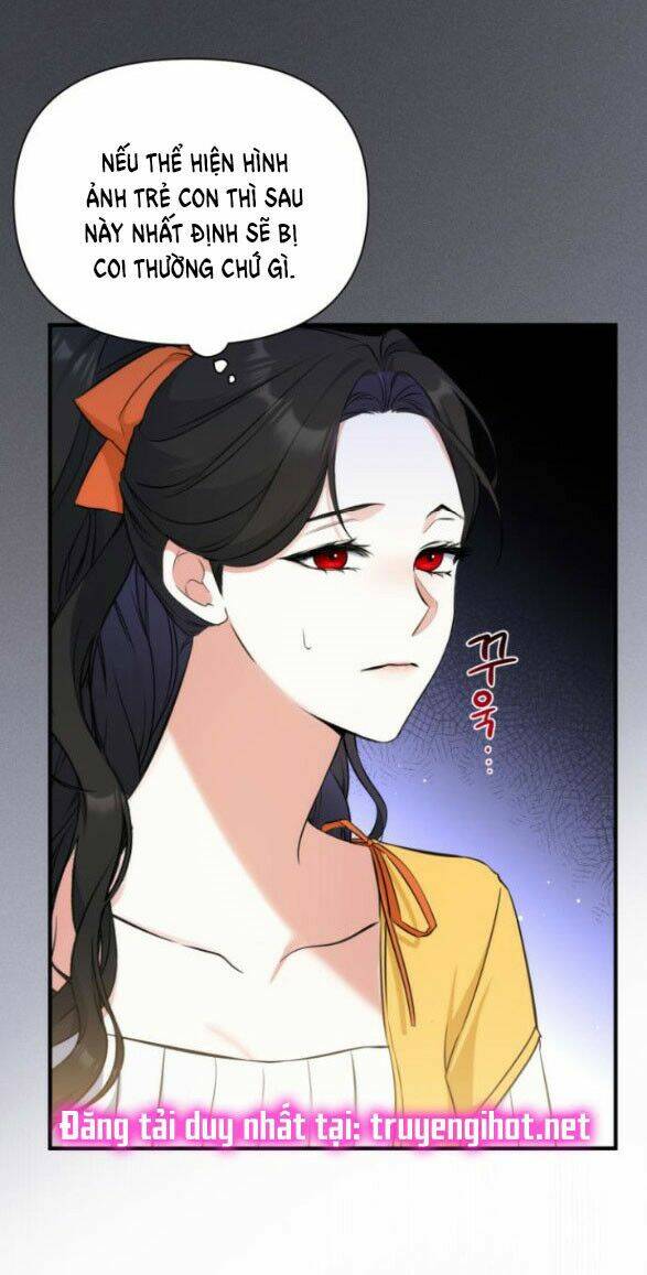 Dành Cho Nhân Vật Bị Bỏ Rơi Yêu Thích Nhất Của Tôi: Chapter 13.2