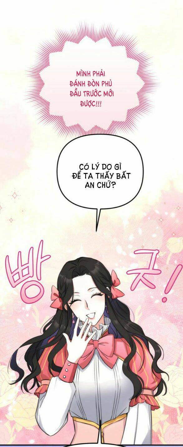 Dành Cho Nhân Vật Bị Bỏ Rơi Yêu Thích Nhất Của Tôi: Chapter 13.2