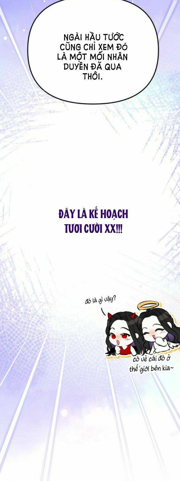 Dành Cho Nhân Vật Bị Bỏ Rơi Yêu Thích Nhất Của Tôi: Chapter 13.2