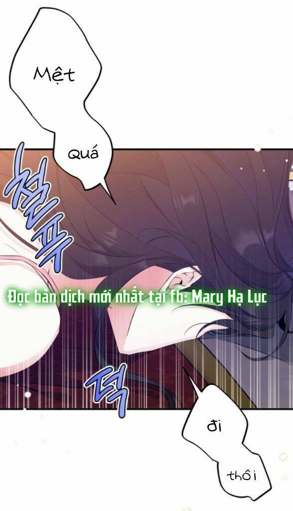 Dành Cho Nhân Vật Bị Bỏ Rơi Yêu Thích Nhất Của Tôi: Chapter 14.1