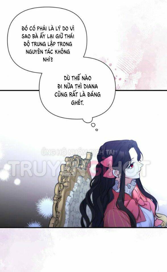 Dành Cho Nhân Vật Bị Bỏ Rơi Yêu Thích Nhất Của Tôi: Chapter 14.1