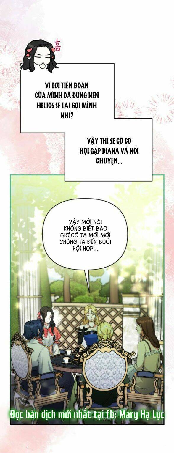 Dành Cho Nhân Vật Bị Bỏ Rơi Yêu Thích Nhất Của Tôi: Chapter 14.1