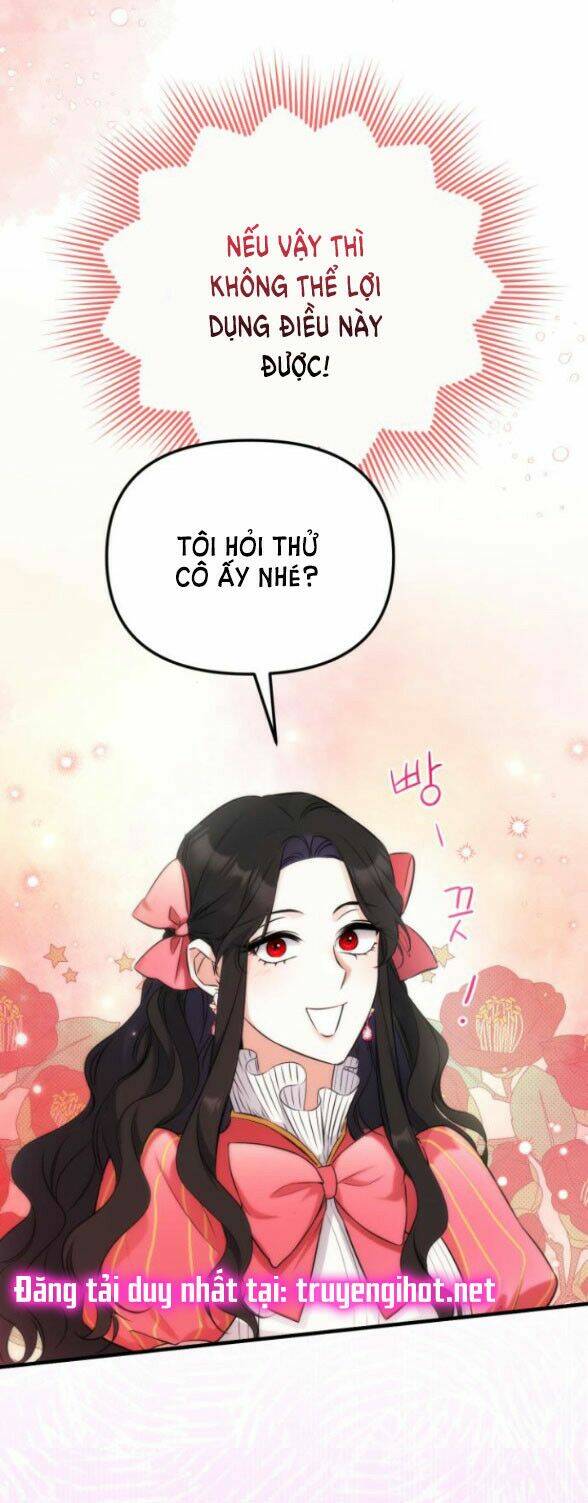 Dành Cho Nhân Vật Bị Bỏ Rơi Yêu Thích Nhất Của Tôi: Chapter 14.1