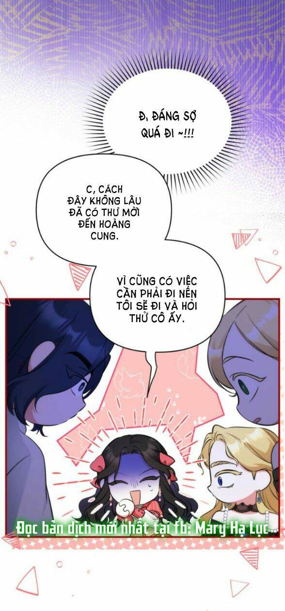 Dành Cho Nhân Vật Bị Bỏ Rơi Yêu Thích Nhất Của Tôi: Chapter 14.1