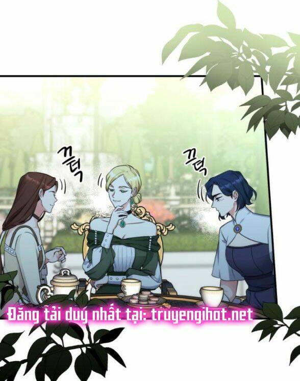 Dành Cho Nhân Vật Bị Bỏ Rơi Yêu Thích Nhất Của Tôi: Chapter 14.1