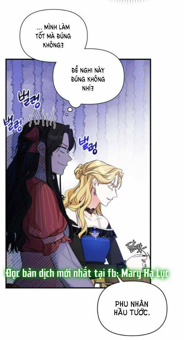 Dành Cho Nhân Vật Bị Bỏ Rơi Yêu Thích Nhất Của Tôi: Chapter 14.1