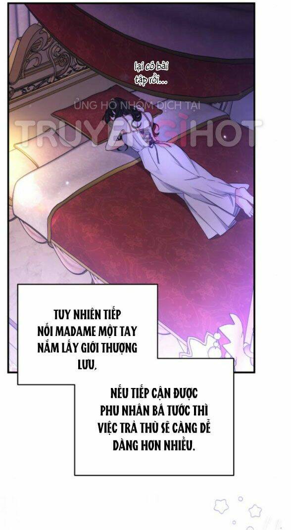 Dành Cho Nhân Vật Bị Bỏ Rơi Yêu Thích Nhất Của Tôi: Chapter 14.1