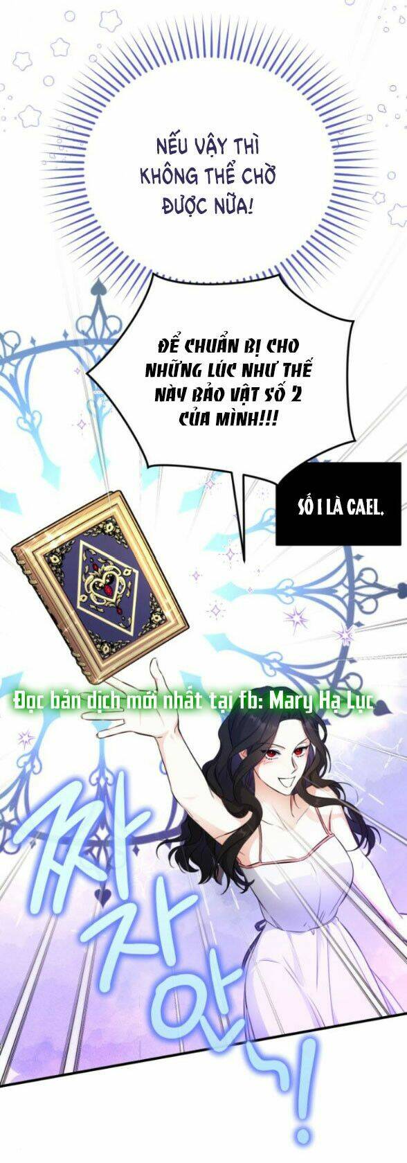 Dành Cho Nhân Vật Bị Bỏ Rơi Yêu Thích Nhất Của Tôi: Chapter 14.1
