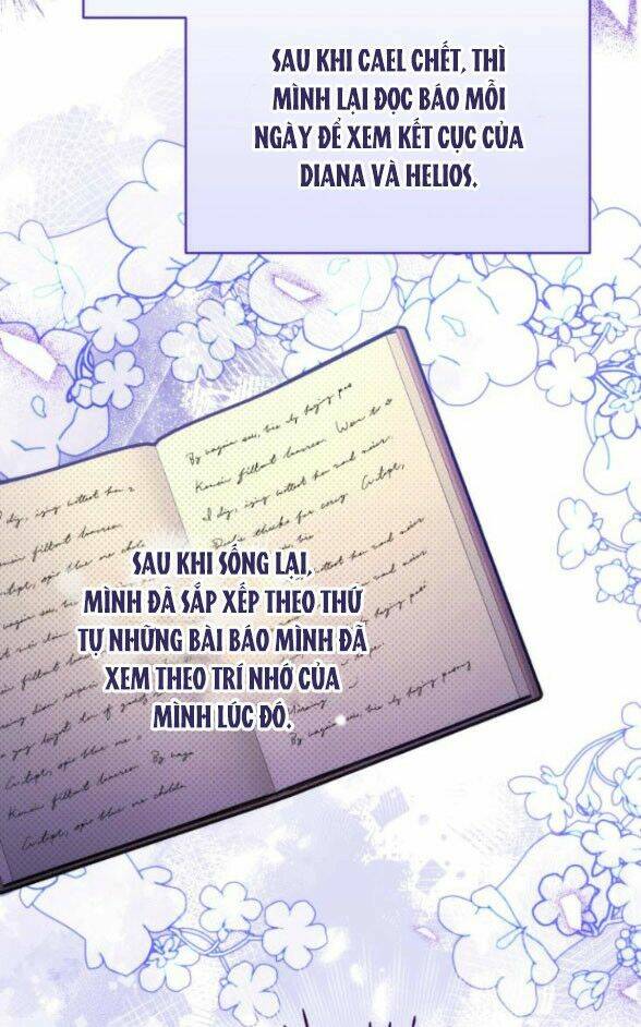Dành Cho Nhân Vật Bị Bỏ Rơi Yêu Thích Nhất Của Tôi: Chapter 14.1