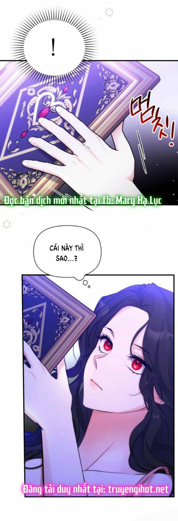 Dành Cho Nhân Vật Bị Bỏ Rơi Yêu Thích Nhất Của Tôi: Chapter 14.1