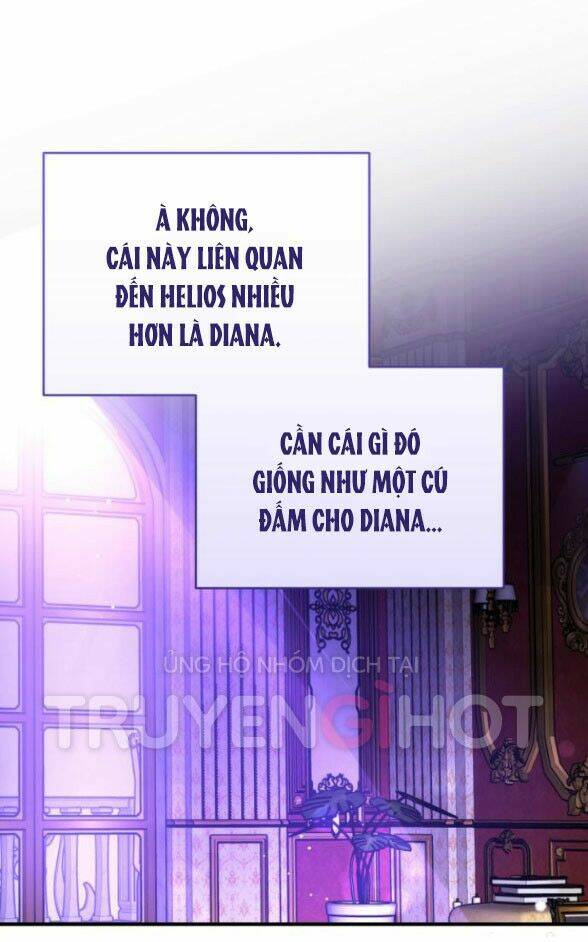 Dành Cho Nhân Vật Bị Bỏ Rơi Yêu Thích Nhất Của Tôi: Chapter 14.1