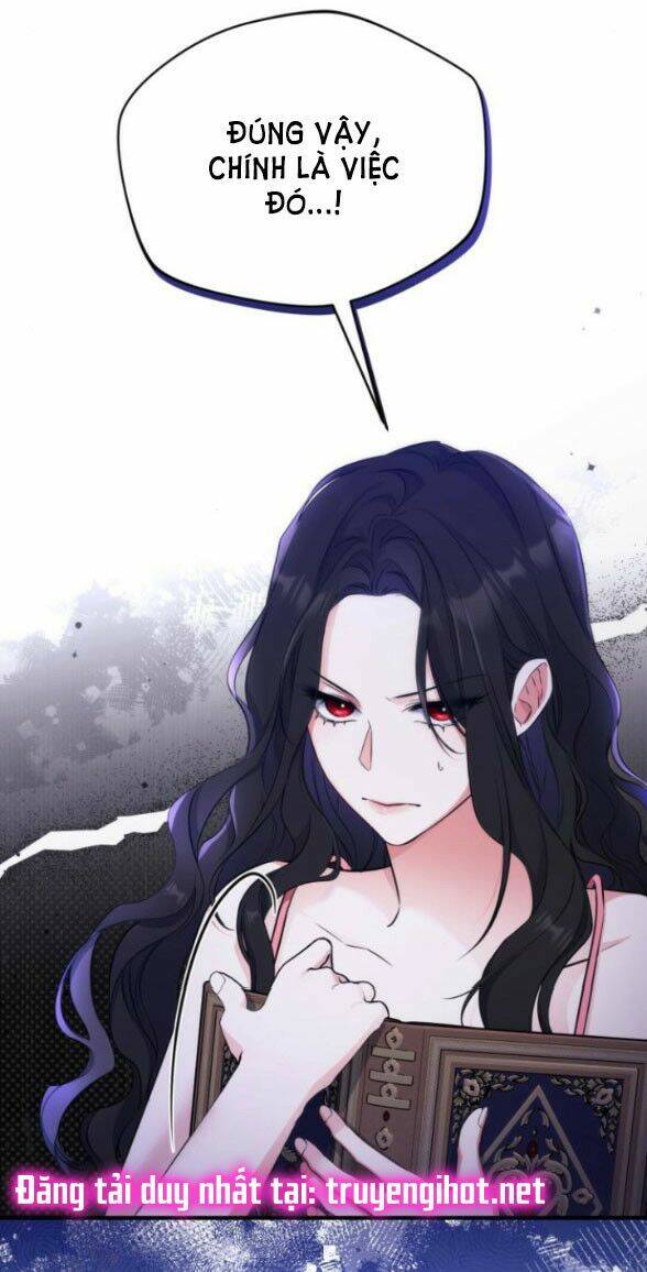 Dành Cho Nhân Vật Bị Bỏ Rơi Yêu Thích Nhất Của Tôi: Chapter 14.1