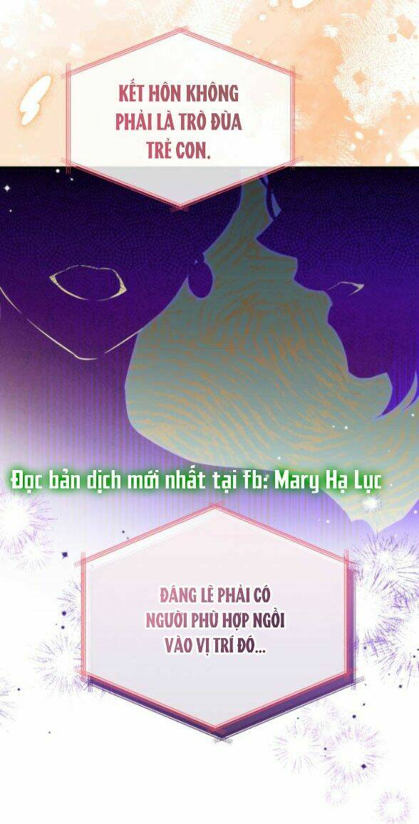 Dành Cho Nhân Vật Bị Bỏ Rơi Yêu Thích Nhất Của Tôi: Chapter 14.1