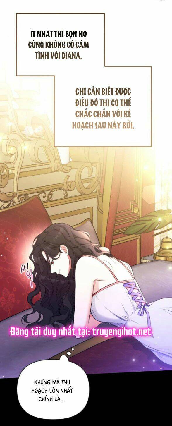 Dành Cho Nhân Vật Bị Bỏ Rơi Yêu Thích Nhất Của Tôi: Chapter 14.1