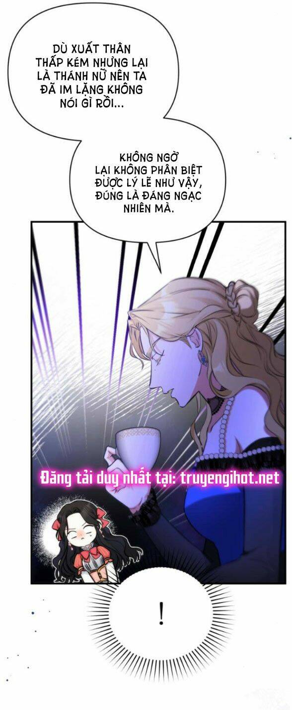 Dành Cho Nhân Vật Bị Bỏ Rơi Yêu Thích Nhất Của Tôi: Chapter 14.1