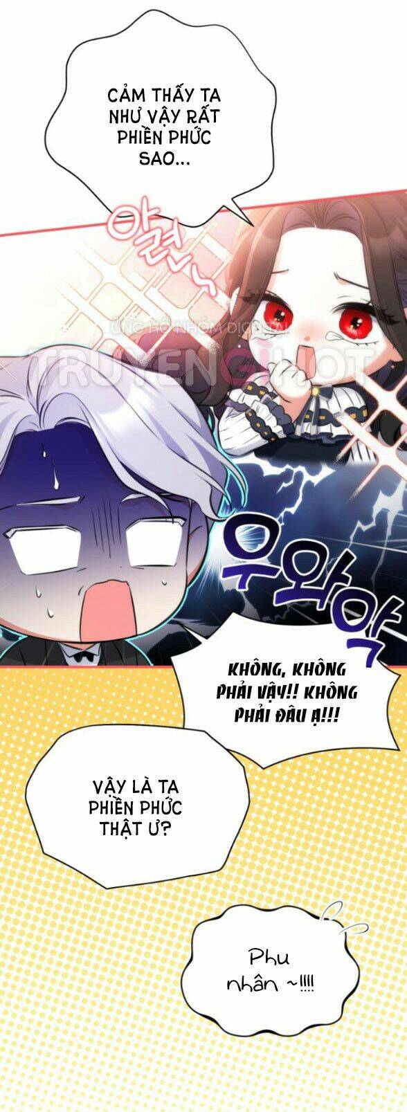 Dành Cho Nhân Vật Bị Bỏ Rơi Yêu Thích Nhất Của Tôi: Chapter 14.2