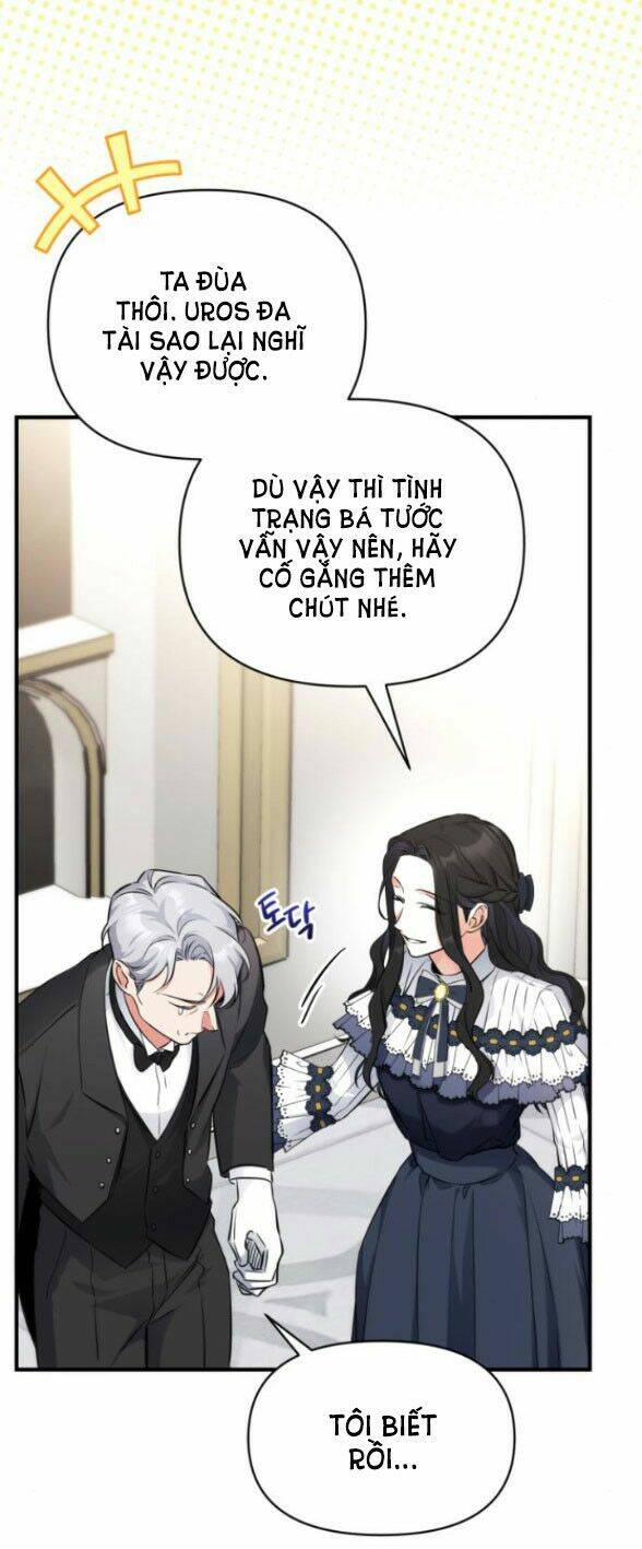 Dành Cho Nhân Vật Bị Bỏ Rơi Yêu Thích Nhất Của Tôi: Chapter 14.2