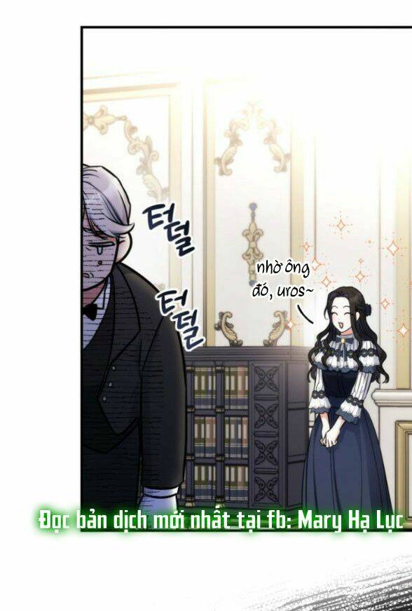Dành Cho Nhân Vật Bị Bỏ Rơi Yêu Thích Nhất Của Tôi: Chapter 14.2