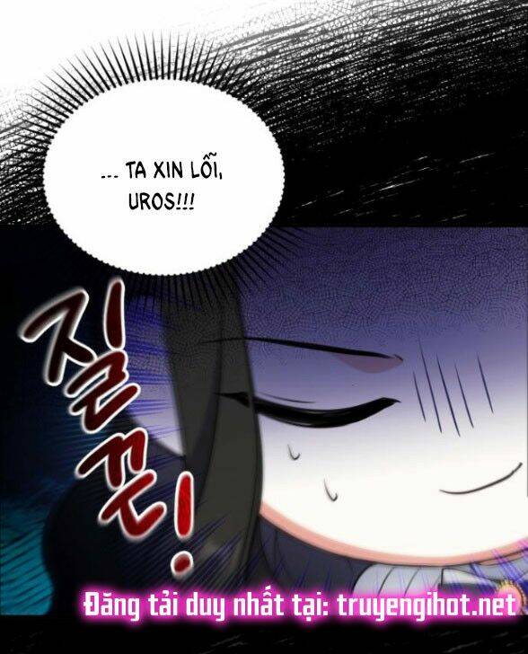 Dành Cho Nhân Vật Bị Bỏ Rơi Yêu Thích Nhất Của Tôi: Chapter 14.2