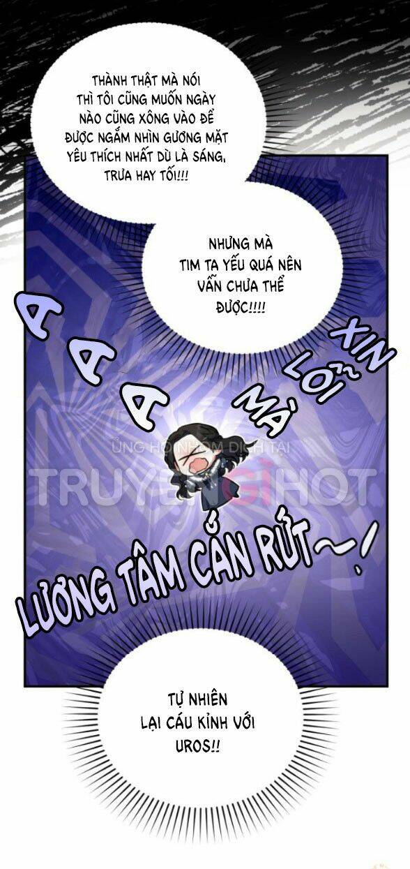 Dành Cho Nhân Vật Bị Bỏ Rơi Yêu Thích Nhất Của Tôi: Chapter 14.2