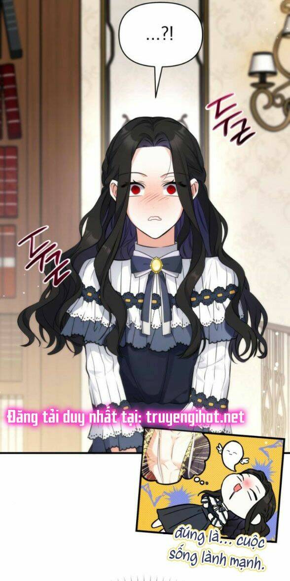 Dành Cho Nhân Vật Bị Bỏ Rơi Yêu Thích Nhất Của Tôi: Chapter 14.2
