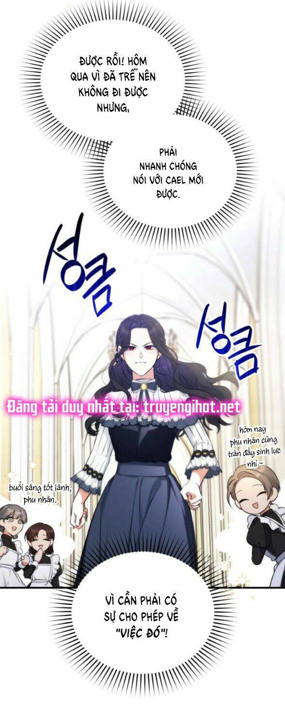 Dành Cho Nhân Vật Bị Bỏ Rơi Yêu Thích Nhất Của Tôi: Chapter 14.2