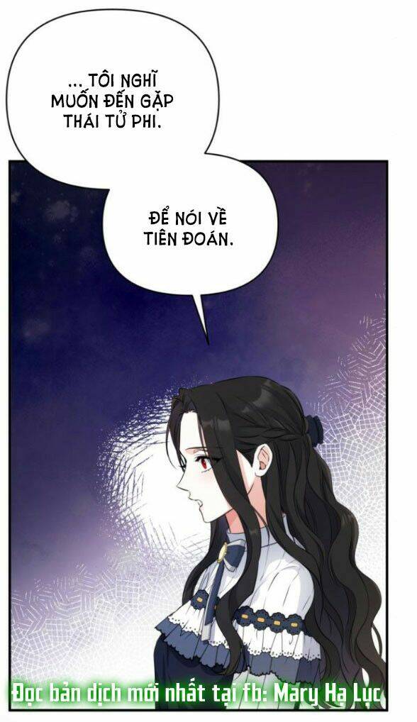 Dành Cho Nhân Vật Bị Bỏ Rơi Yêu Thích Nhất Của Tôi: Chapter 14.2