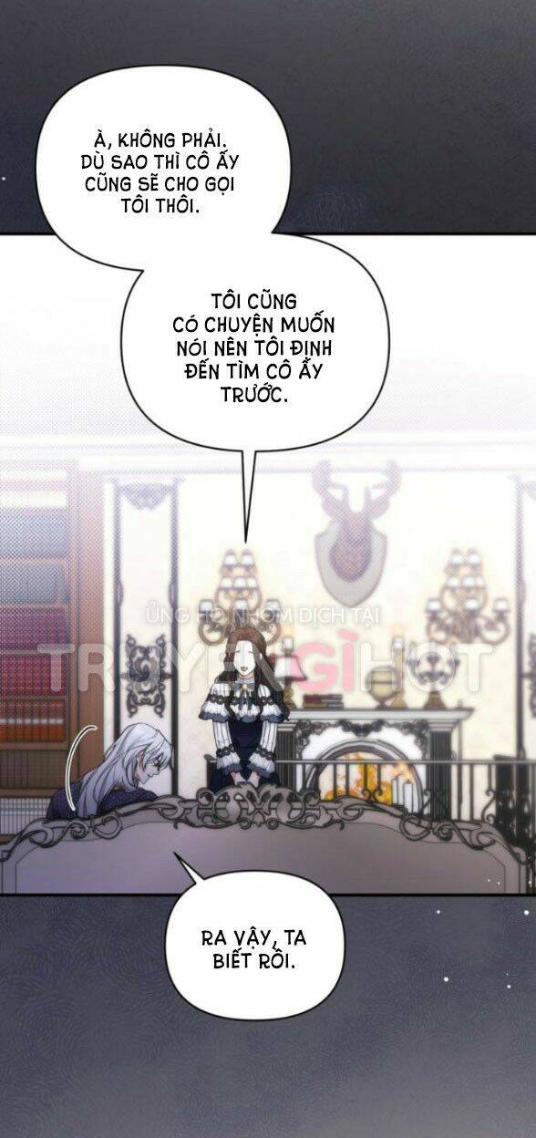Dành Cho Nhân Vật Bị Bỏ Rơi Yêu Thích Nhất Của Tôi: Chapter 14.2