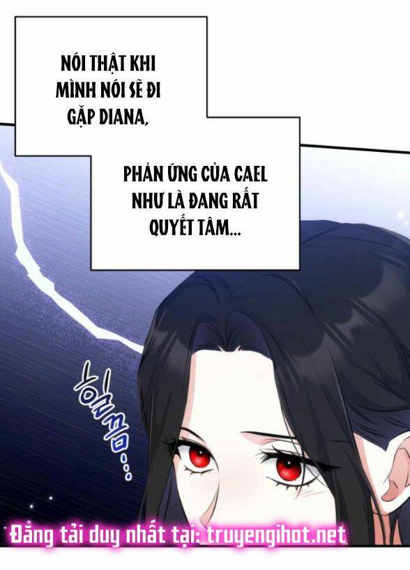 Dành Cho Nhân Vật Bị Bỏ Rơi Yêu Thích Nhất Của Tôi: Chapter 14.2