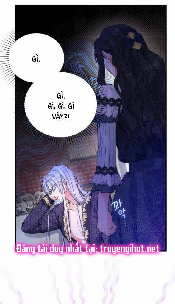 Dành Cho Nhân Vật Bị Bỏ Rơi Yêu Thích Nhất Của Tôi: Chapter 14.2