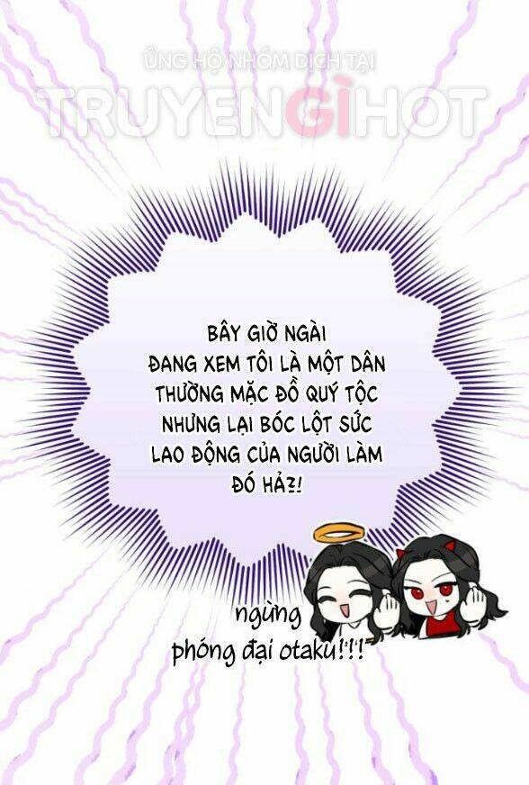 Dành Cho Nhân Vật Bị Bỏ Rơi Yêu Thích Nhất Của Tôi: Chapter 14.2