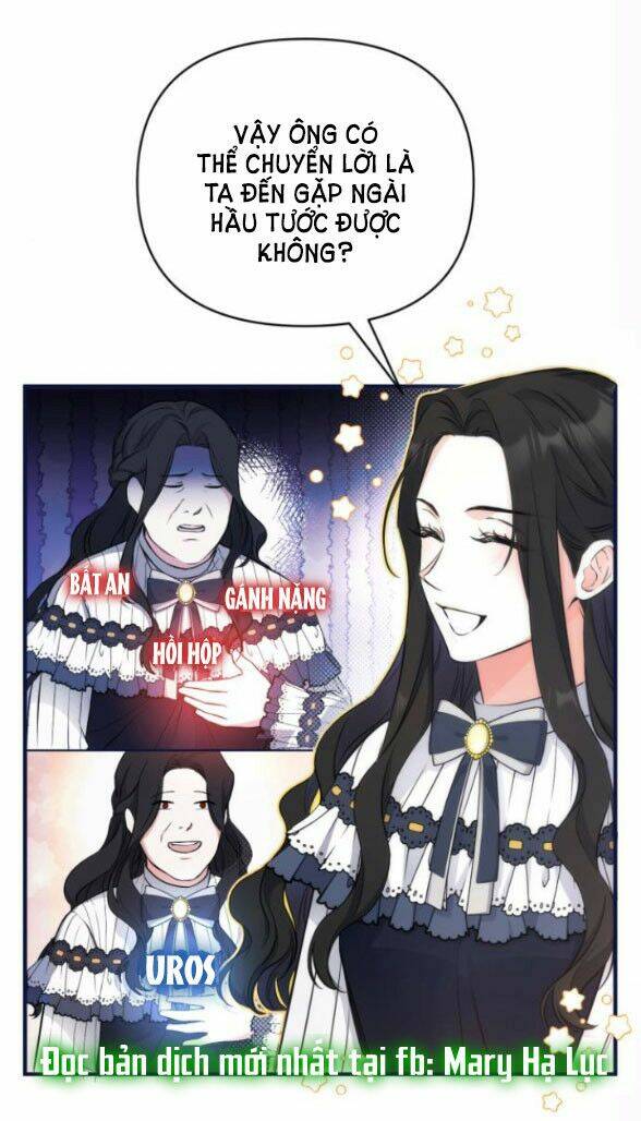 Dành Cho Nhân Vật Bị Bỏ Rơi Yêu Thích Nhất Của Tôi: Chapter 14.2
