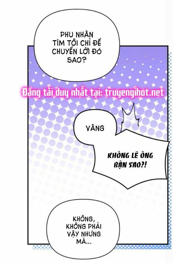 Dành Cho Nhân Vật Bị Bỏ Rơi Yêu Thích Nhất Của Tôi: Chapter 14.2