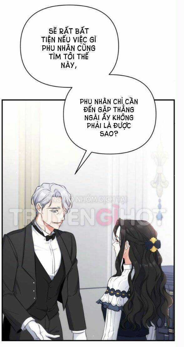 Dành Cho Nhân Vật Bị Bỏ Rơi Yêu Thích Nhất Của Tôi: Chapter 14.2