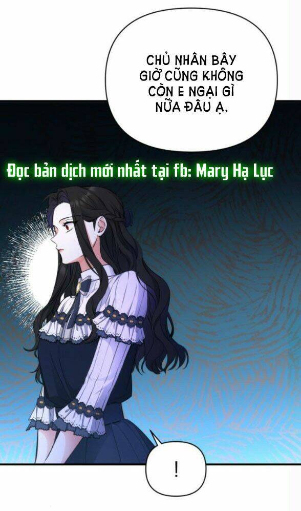 Dành Cho Nhân Vật Bị Bỏ Rơi Yêu Thích Nhất Của Tôi: Chapter 14.2