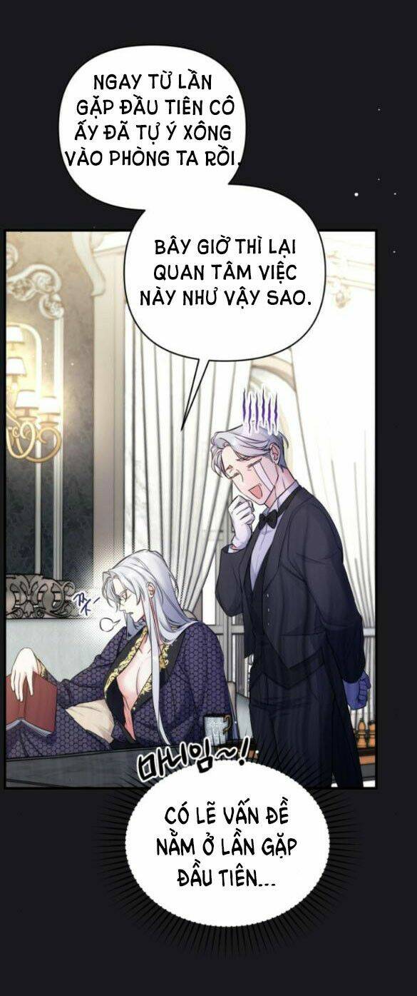 Dành Cho Nhân Vật Bị Bỏ Rơi Yêu Thích Nhất Của Tôi: Chapter 15.1
