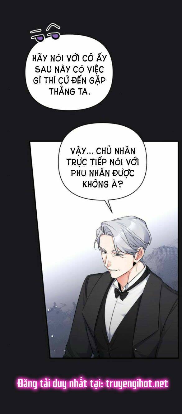 Dành Cho Nhân Vật Bị Bỏ Rơi Yêu Thích Nhất Của Tôi: Chapter 15.1