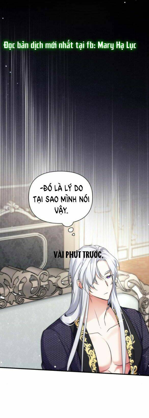 Dành Cho Nhân Vật Bị Bỏ Rơi Yêu Thích Nhất Của Tôi: Chapter 15.1