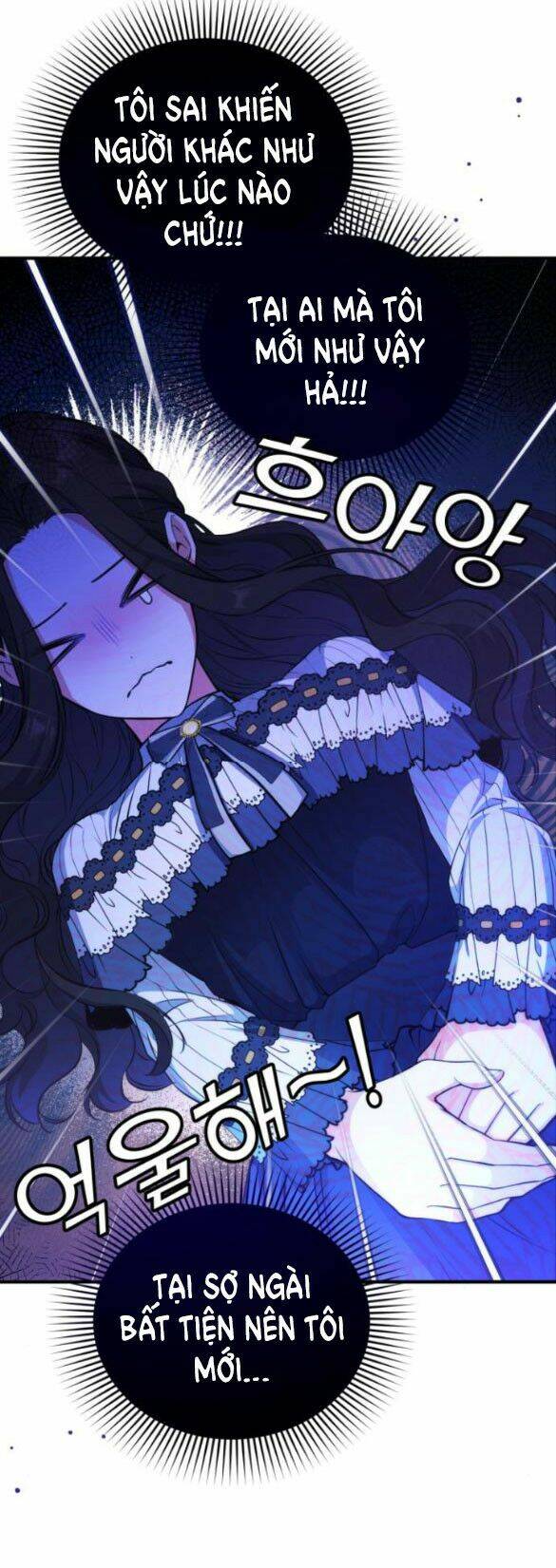 Dành Cho Nhân Vật Bị Bỏ Rơi Yêu Thích Nhất Của Tôi: Chapter 15.1