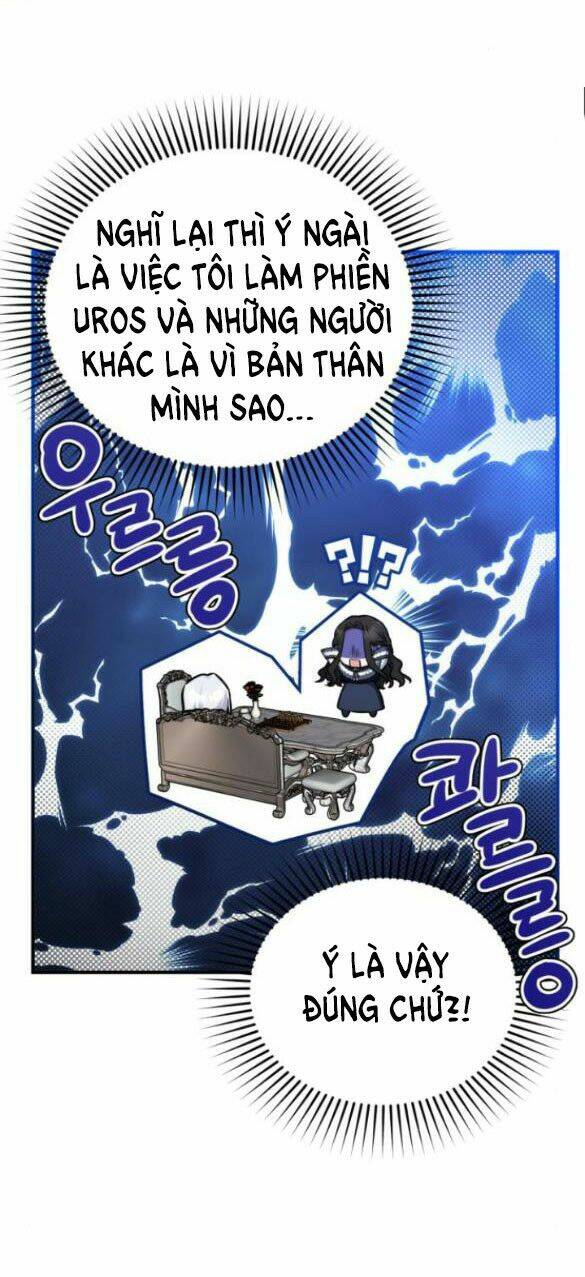 Dành Cho Nhân Vật Bị Bỏ Rơi Yêu Thích Nhất Của Tôi: Chapter 15.1