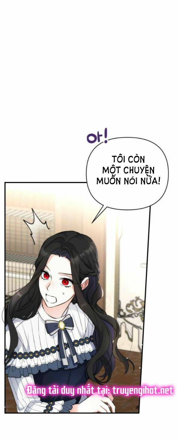Dành Cho Nhân Vật Bị Bỏ Rơi Yêu Thích Nhất Của Tôi: Chapter 15.1