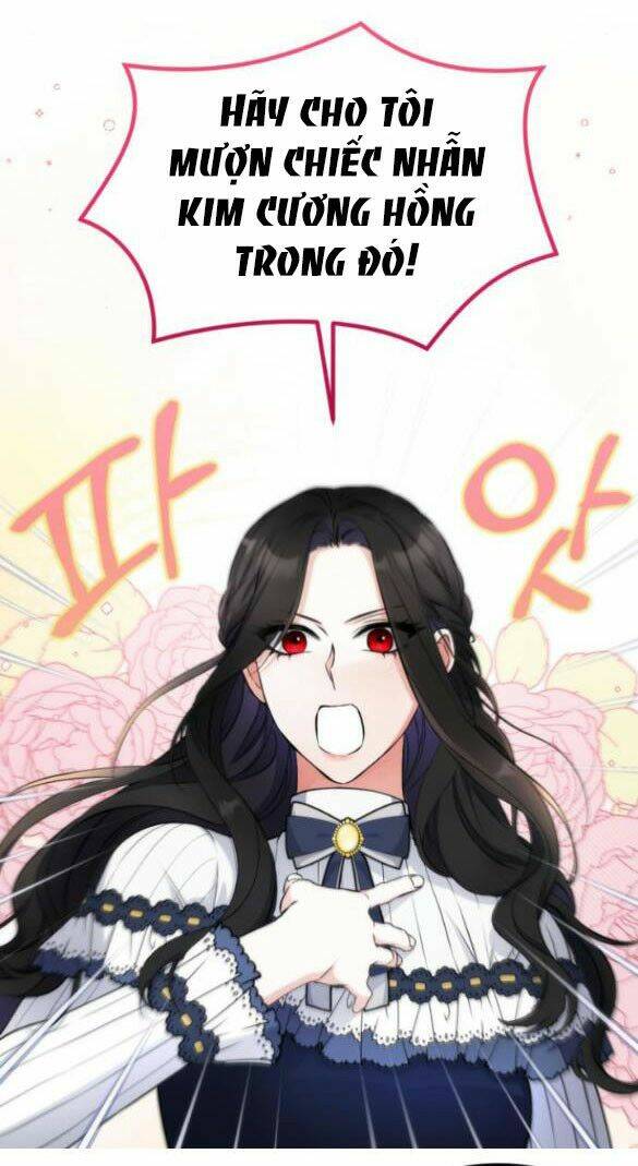 Dành Cho Nhân Vật Bị Bỏ Rơi Yêu Thích Nhất Của Tôi: Chapter 15.1
