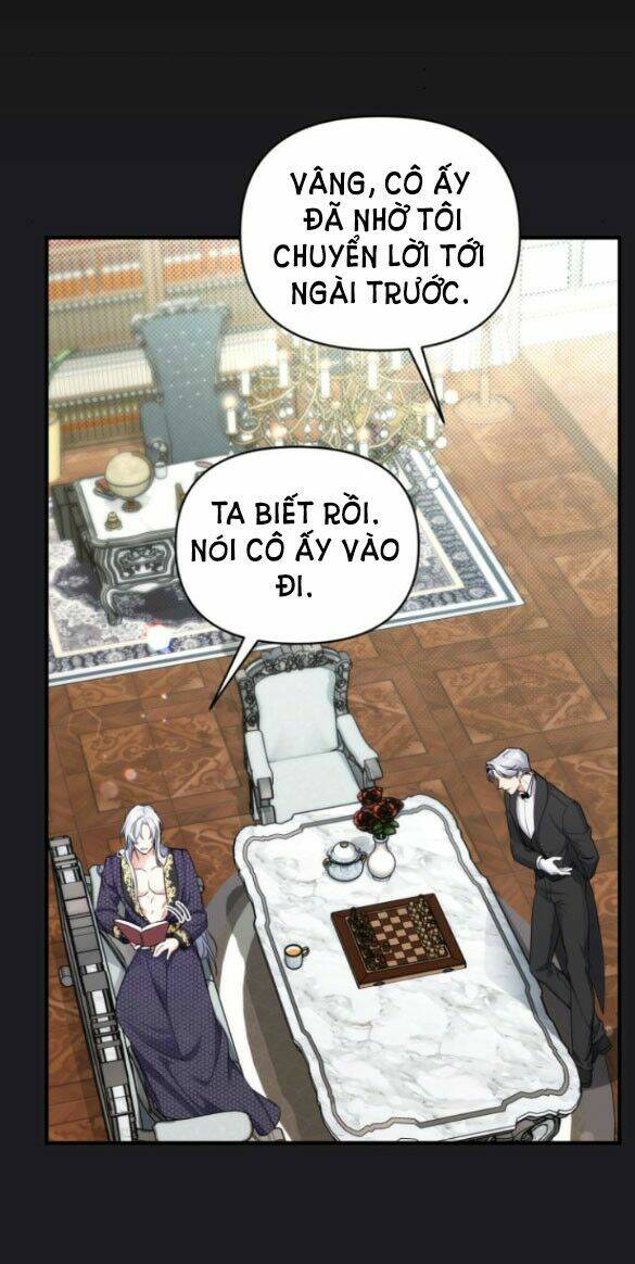 Dành Cho Nhân Vật Bị Bỏ Rơi Yêu Thích Nhất Của Tôi: Chapter 15.1