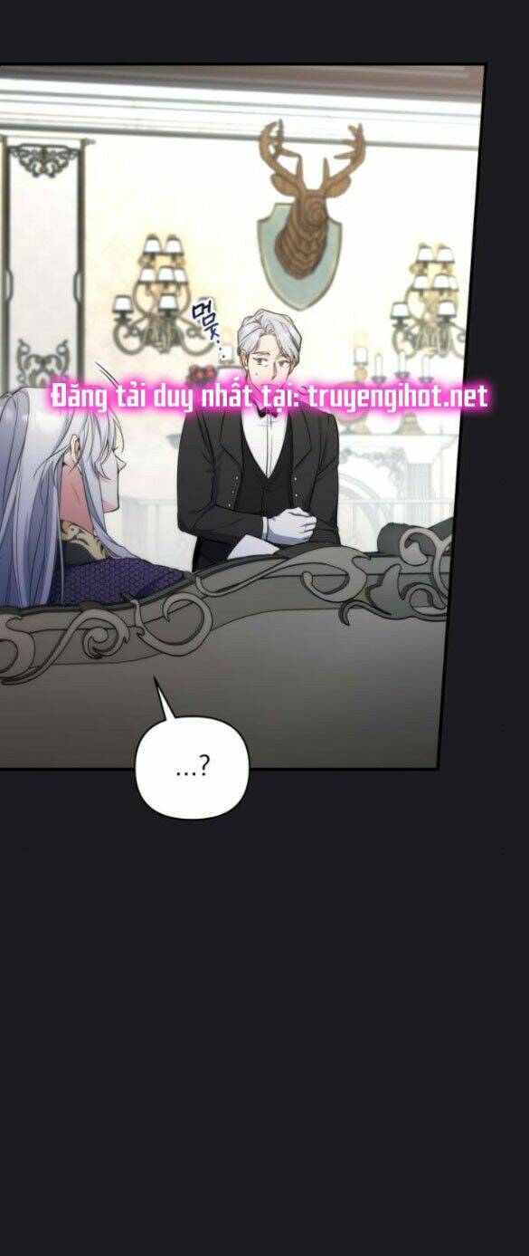 Dành Cho Nhân Vật Bị Bỏ Rơi Yêu Thích Nhất Của Tôi: Chapter 15.1