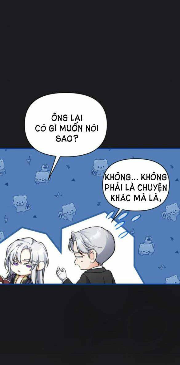 Dành Cho Nhân Vật Bị Bỏ Rơi Yêu Thích Nhất Của Tôi: Chapter 15.1