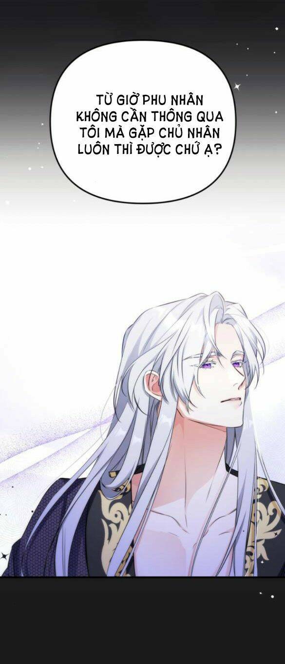 Dành Cho Nhân Vật Bị Bỏ Rơi Yêu Thích Nhất Của Tôi: Chapter 15.1