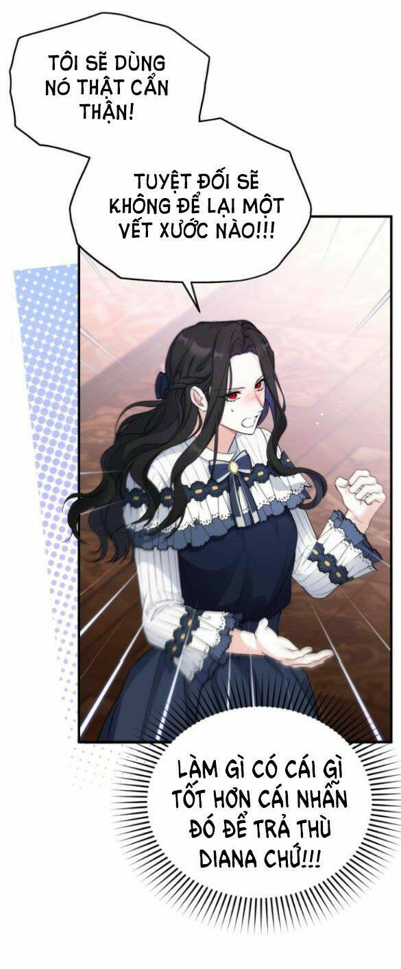 Dành Cho Nhân Vật Bị Bỏ Rơi Yêu Thích Nhất Của Tôi: Chapter 15.2