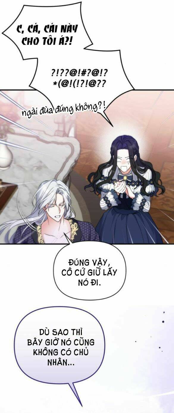 Dành Cho Nhân Vật Bị Bỏ Rơi Yêu Thích Nhất Của Tôi: Chapter 15.2